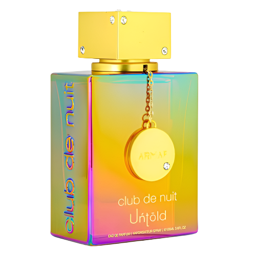 Armaf Club De Nuit Untold Eau De Parfum W2B