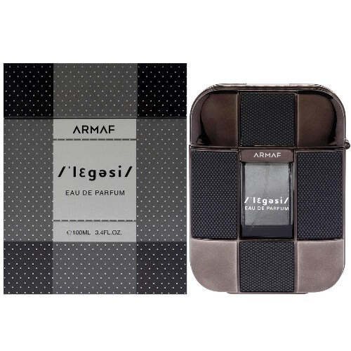 Armaf Legasi Eau De Parfum W2B