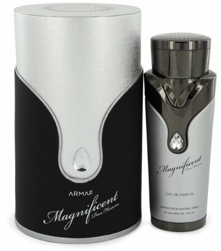 Armaf Magnificent Eau De Parfum W2B