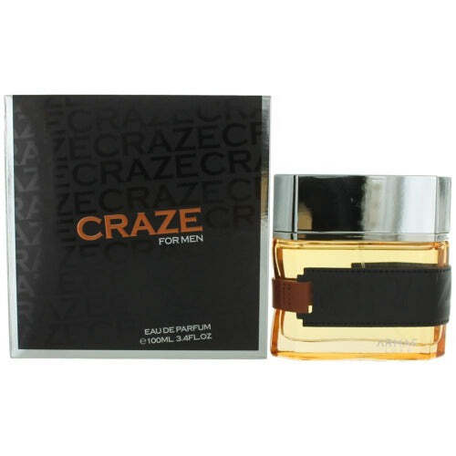 Armaf Craze Eau De Parfum W2B