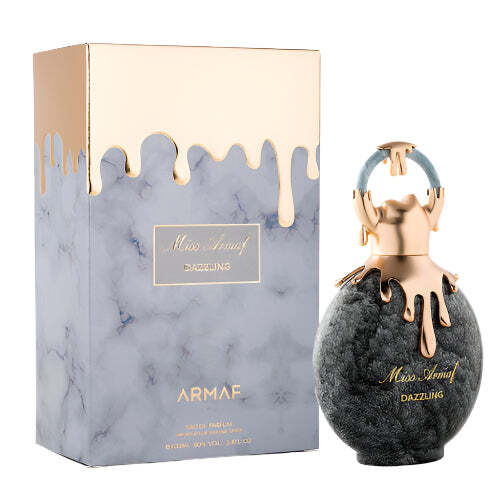 Armaf Miss Dazzling Eau De Parfum W2B
