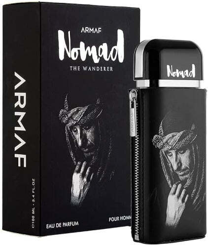 Armaf Nomad Eau De Parfum W2B