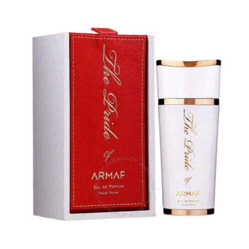Armaf The Pride White Eau De Parfum W2B