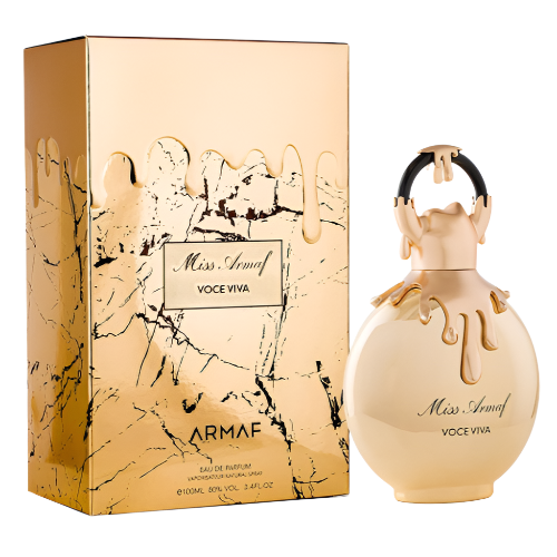 Armaf Miss Voce Viva Eau De Parfum W2B
