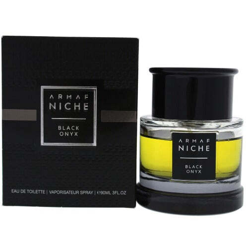 Armaf Niche Black Onyx Eau De Parfum W2B