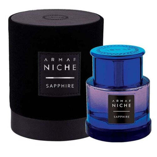 Armaf Niche Sapphire Eau De Parfum W2B