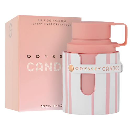 Armaf Odyssey Candee Eau De Parfum W2B