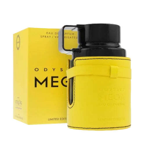 Armaf Odyssey Mega Eau De Parfum W2B