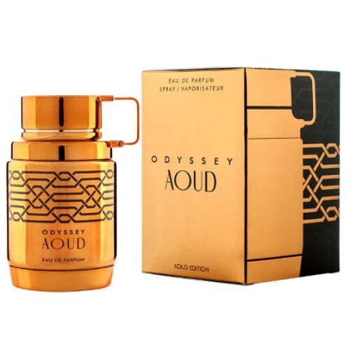 Armaf Odyssey Aoud Eau De Parfum W2B