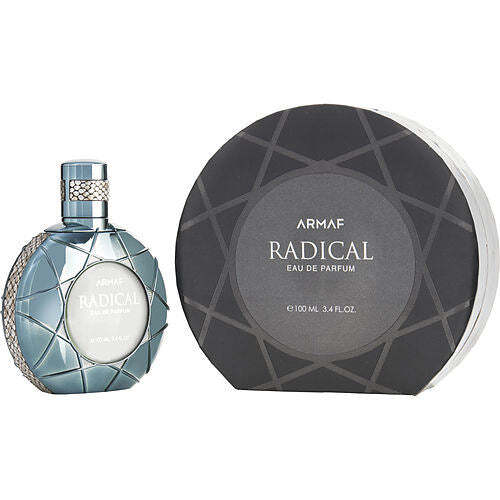 Armaf Radical Blue Eau De Parfum W2B