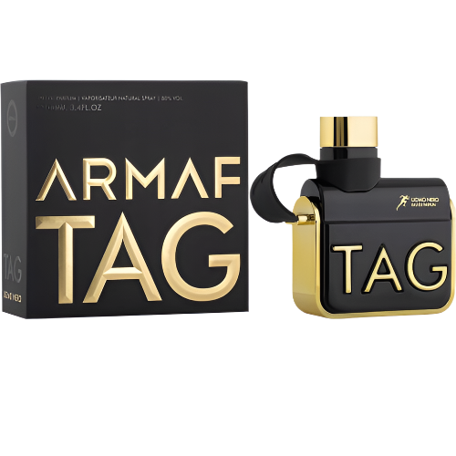 Armaf Tag Uomo Nero Eau De Parfum W2B