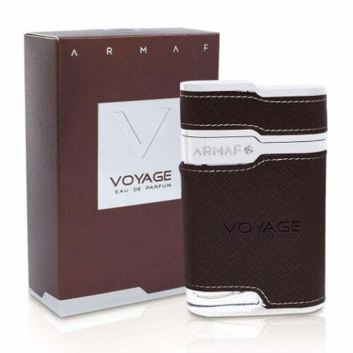 Armaf Voyage Brown Eau De Parfum W2B