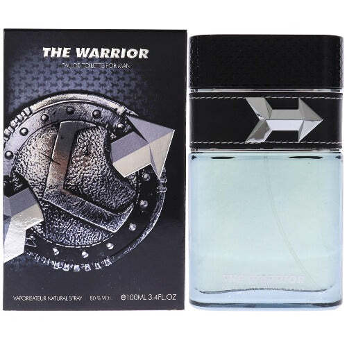Armaf Warrior Eau De Parfum W2B