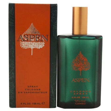 Aspen Eau De Cologne W2B