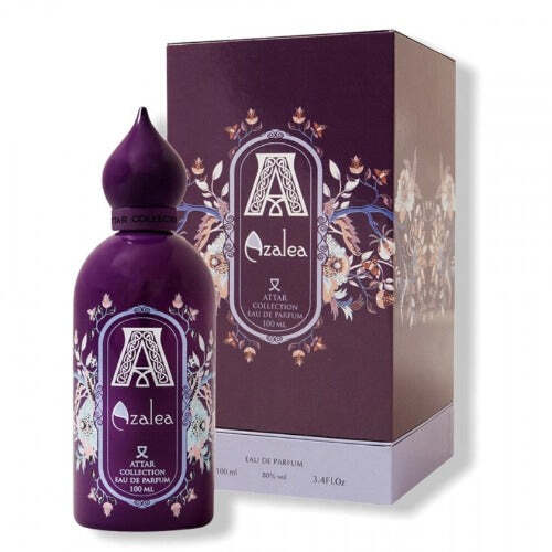 Attar Azalea Eau De Parfum W2B