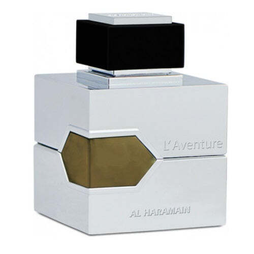L'Aventure Blanche Eau De Parfum W2B