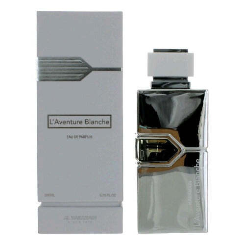 L'Aventure Blanche Eau De Parfum W2B