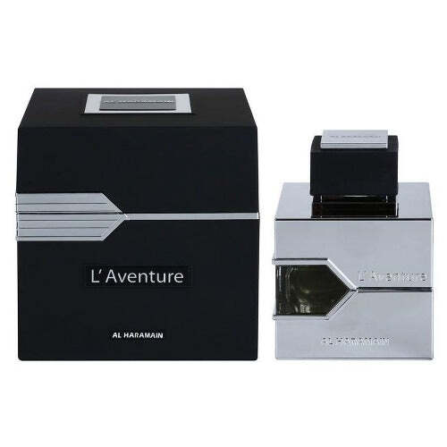 L'Aventure Eau De Parfum W2B