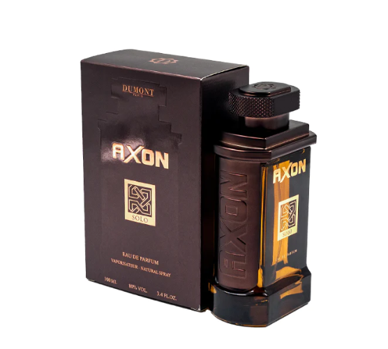 Dumont Axon Solo Eau De Parfum W2B