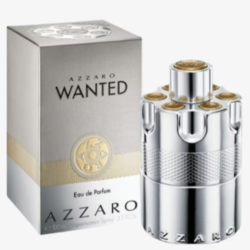 Azzaro Wanted Eau De Parfum W2B