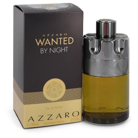 Azzaro Wanted By Night Eau De Parfum W2B