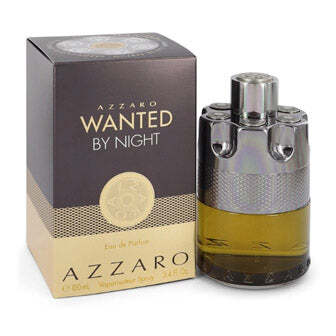 Azzaro Wanted By Night Eau De Parfum W2B