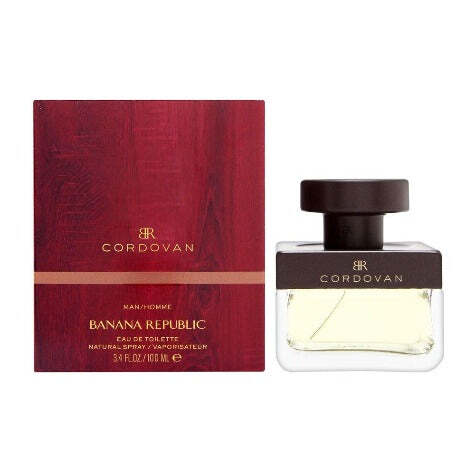 Cordovan Eau De Toilette W2B