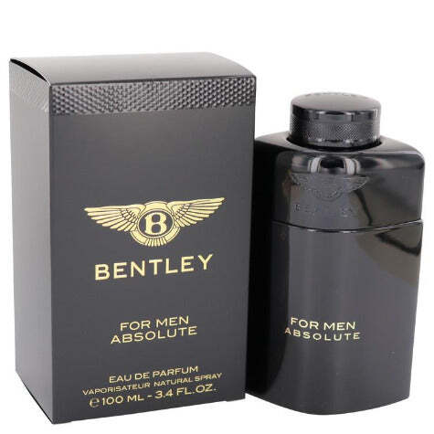 Bentley Absolute Eau De Parfum W2B