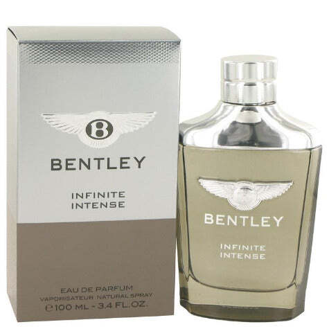 Bentley Infinite Intense Eau De Parfum W2B