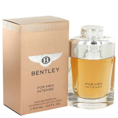 Bentley Intense Eau De Parfum W2B