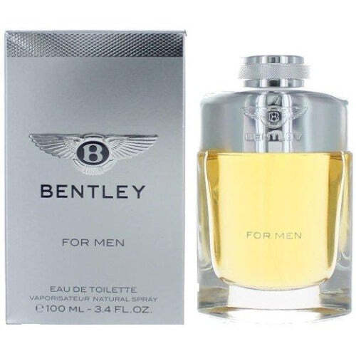 Bentley Eau De Toilette W2B