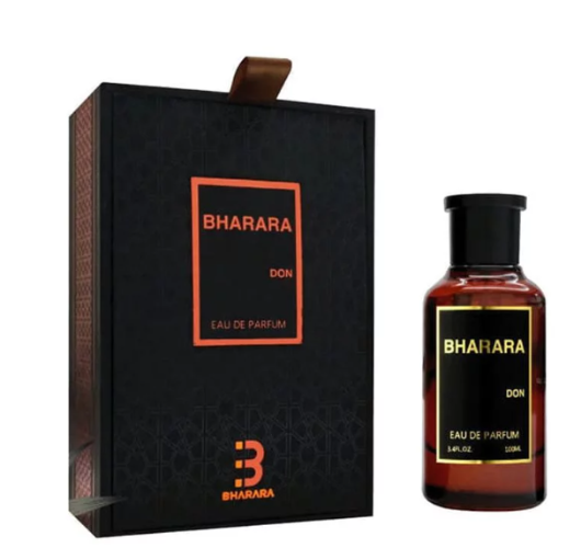 Bharara Don Pour Homme Eau De Parfum W2B