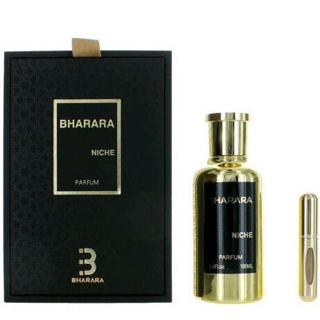 Bharara Niche Eau De Parfum W2B