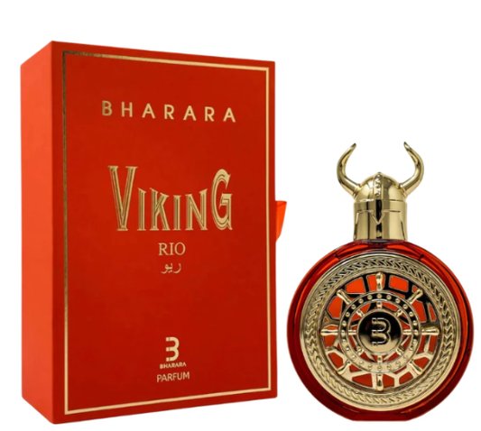 Bharara Viking Rio Eau De Parfum W2B