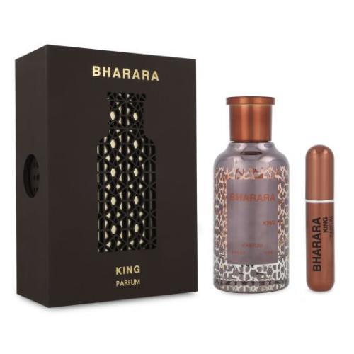 Bharara King Parfum W2B