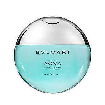 Bvlgari Aqua Marine Eau De Toilette W2B