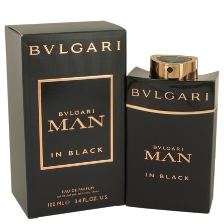 Bvlgari Man In Black Eau De Parfum W2B