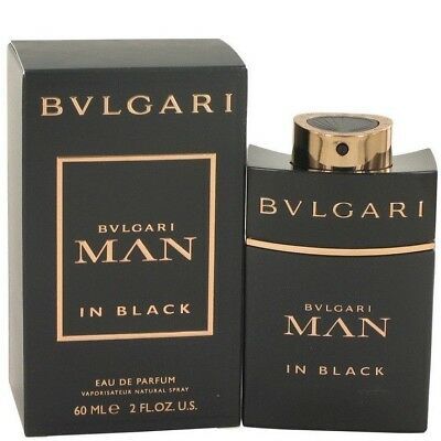 Bvlgari Man In Black Eau De Parfum W2B