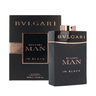 Bvlgari Man In Black Eau De Parfum W2B