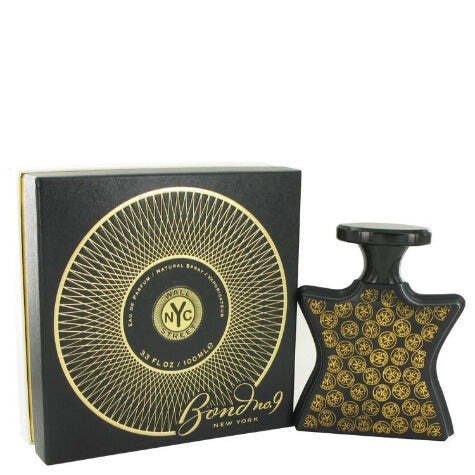 Bond No. 9 Wall Street Eau De Parfum W2B
