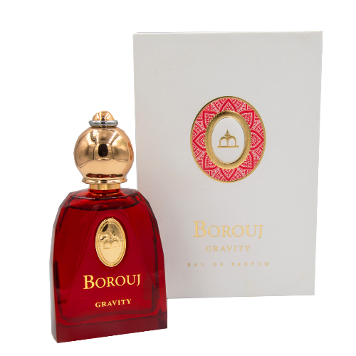 Dumont Borouj Gravity Eau De Parfum W2B