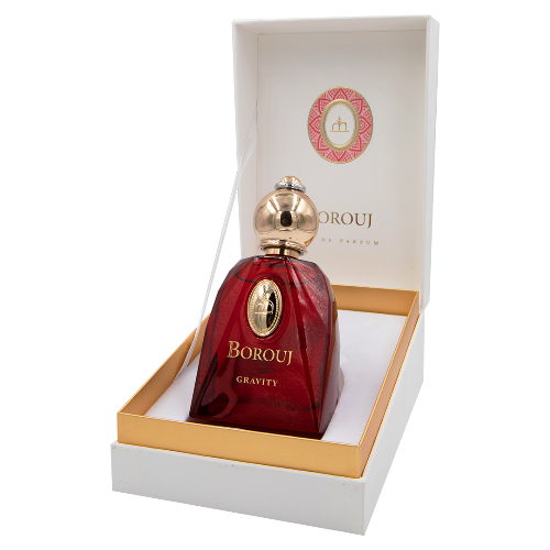 Dumont Borouj Gravity Eau De Parfum W2B