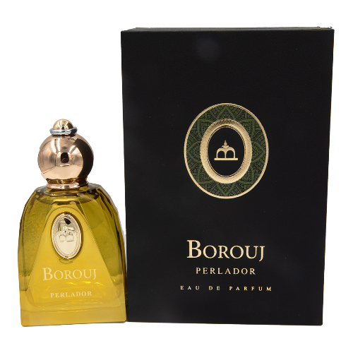 Dumont Borouj Perlador Eau De Parfum W2B