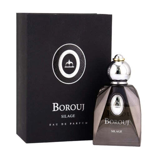 Dumont Borouj Silage Eau De Parfum (Kilian Angels Share Twist) W2B