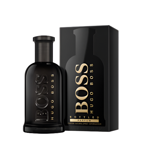 Boss #6 Bottled Parfum W2B