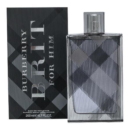 Burberry Brit Eau De Toilette W2B