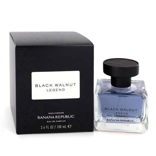 Banana Republic Black Walnut Legend Eau De Parfum W2B
