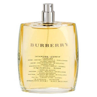 Burberry Eau De Toilette W2B