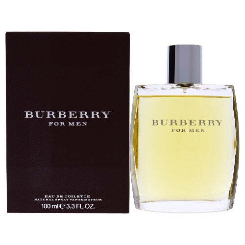 Burberry Eau De Toilette W2B