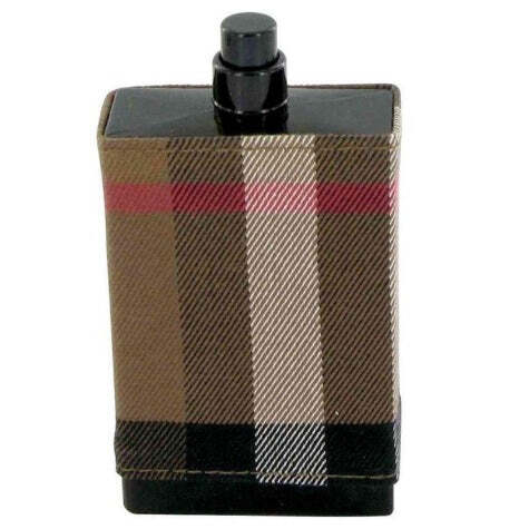 Burberry London Eau De Toilette W2B